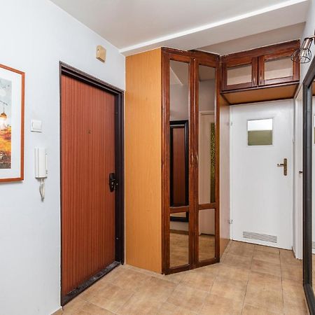 Superapart Lukowa 2, Park, Olinek Warsaw Ngoại thất bức ảnh